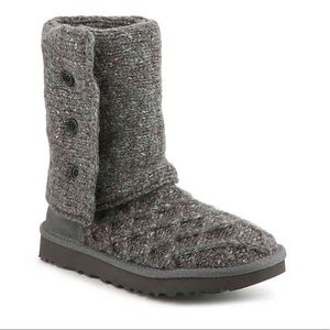 UGG CARDY BOOTS